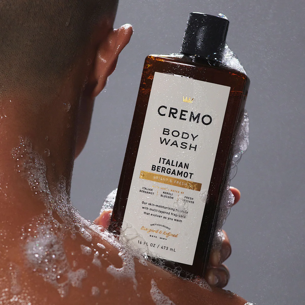 Barber-Grade Quality, Every Day