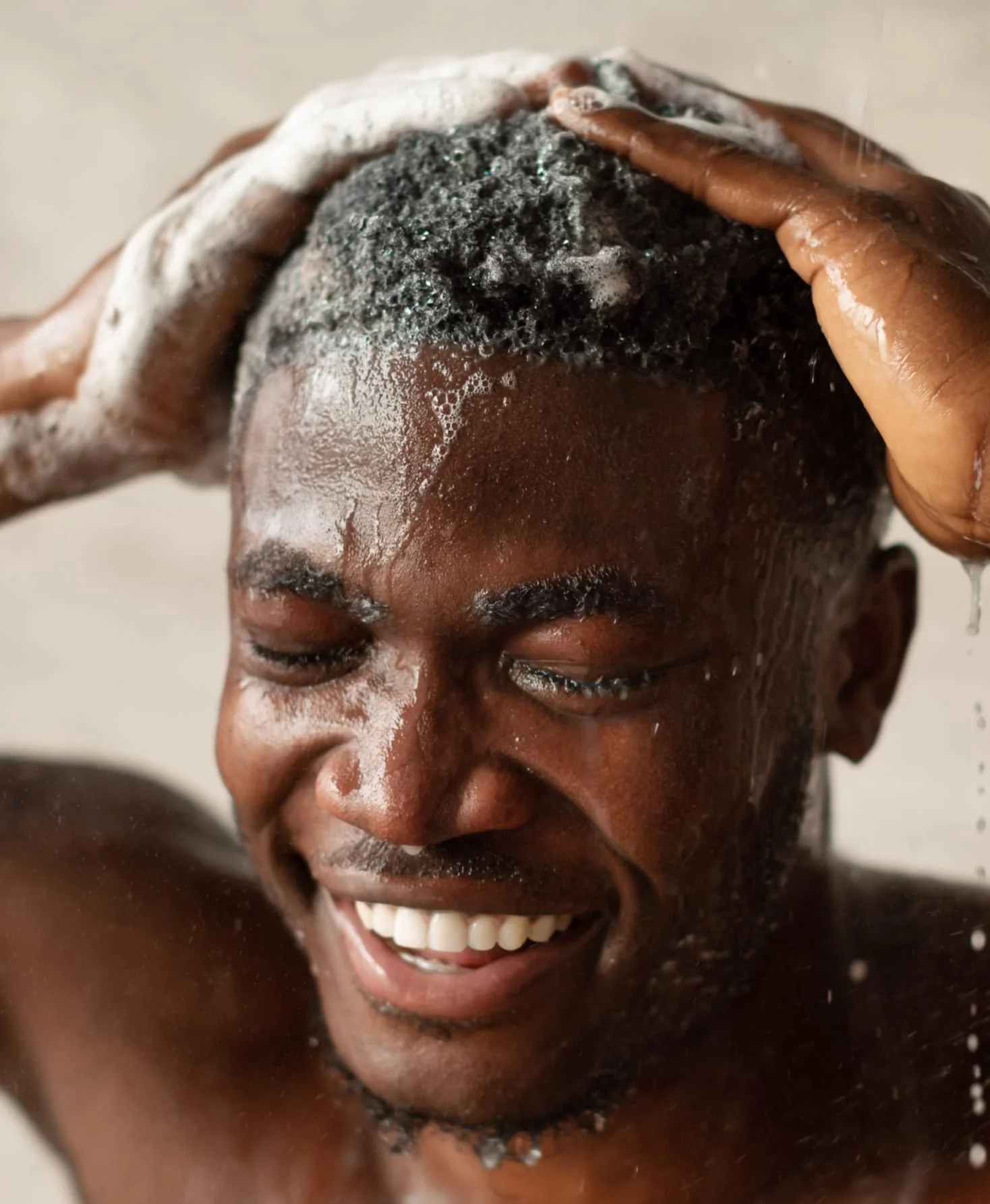 2-in-1 Sage & Citrus Shampoo & Conditioner - Image 5