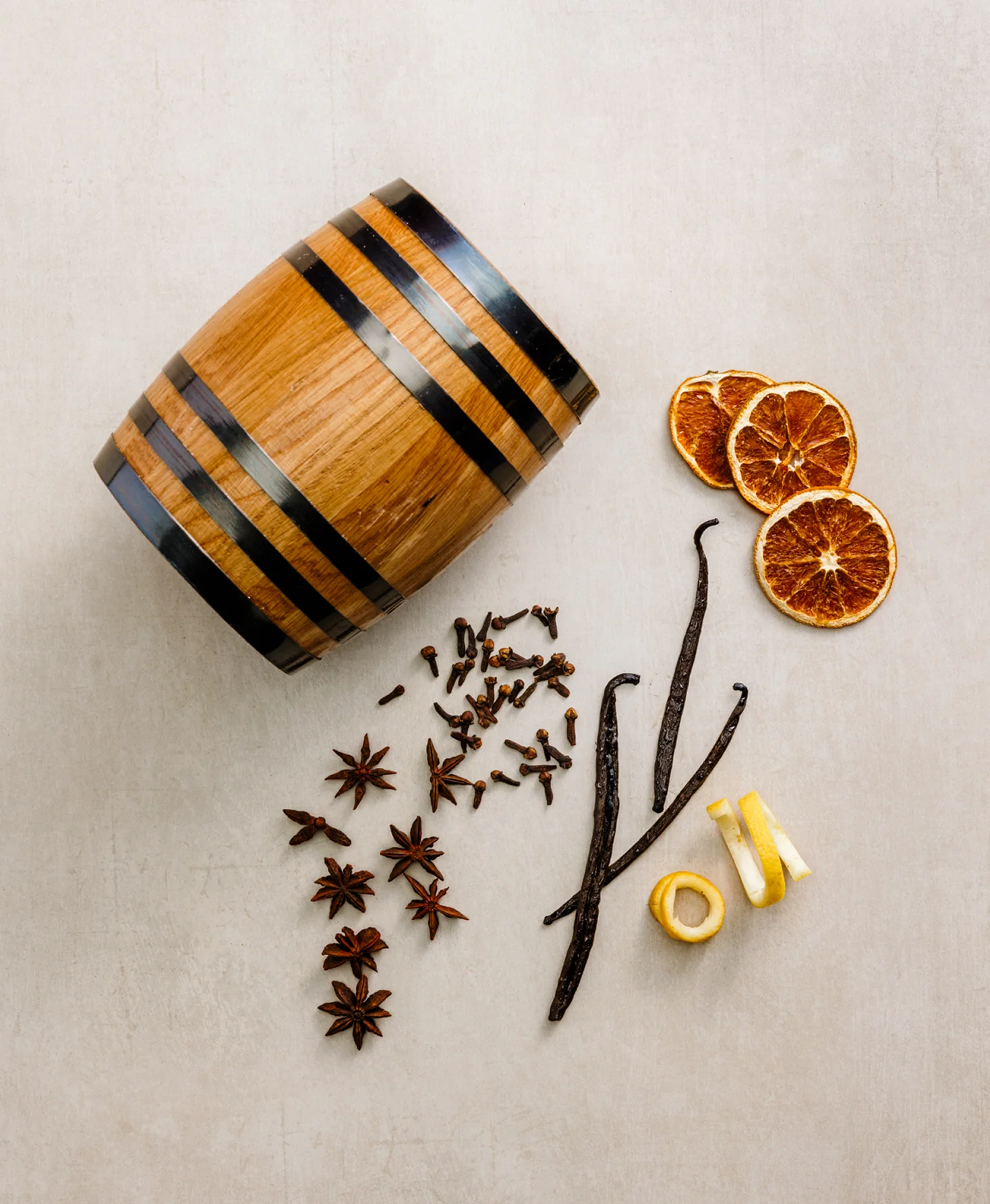 Bourbon Vanilla Body Wash - 32 oz. - Image 6