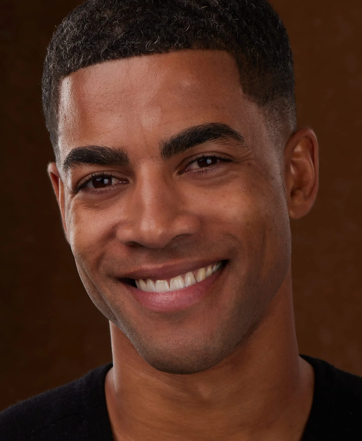 Heritage Black Shave Cream - Image 5