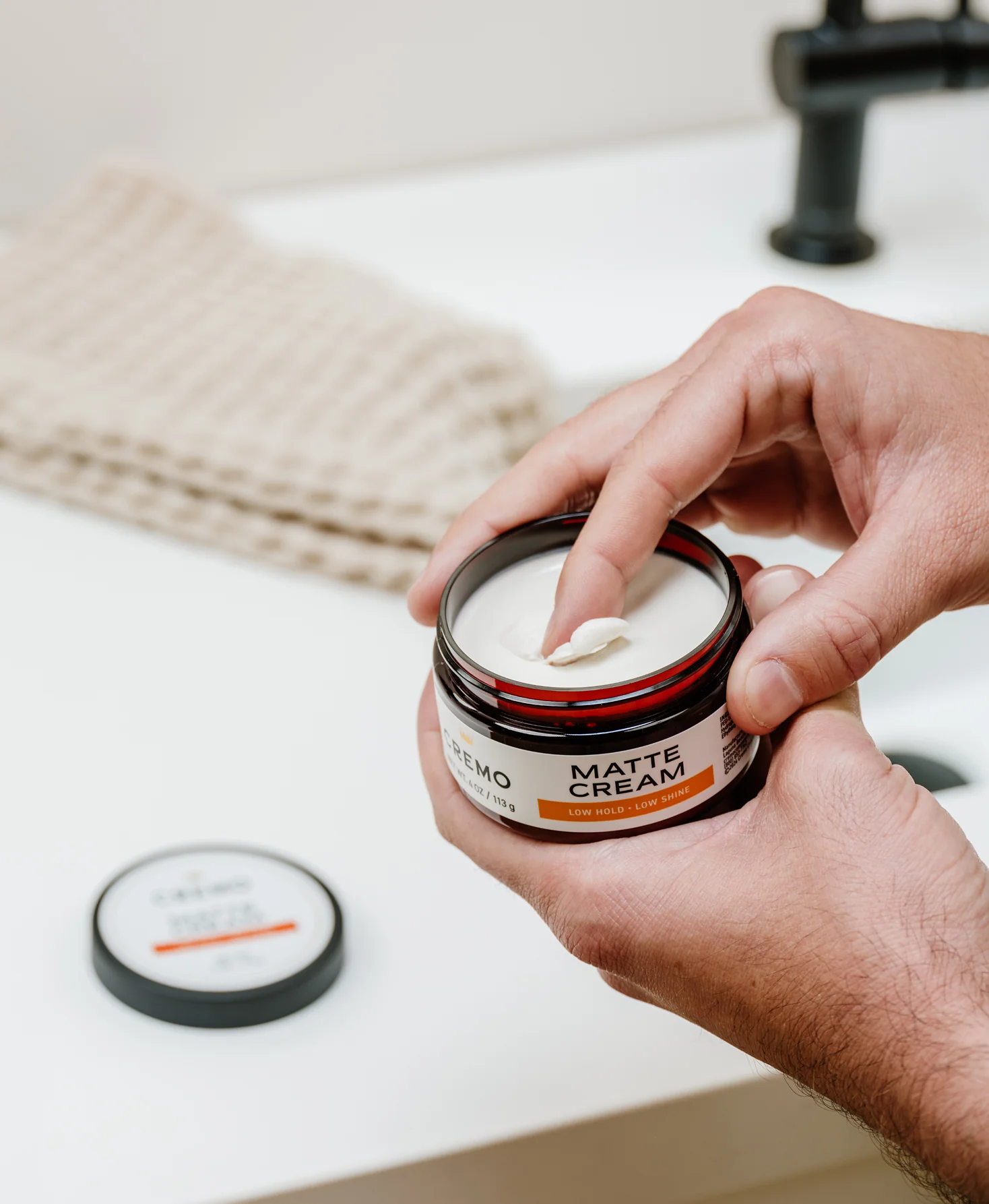 Matte Cream - Image 4