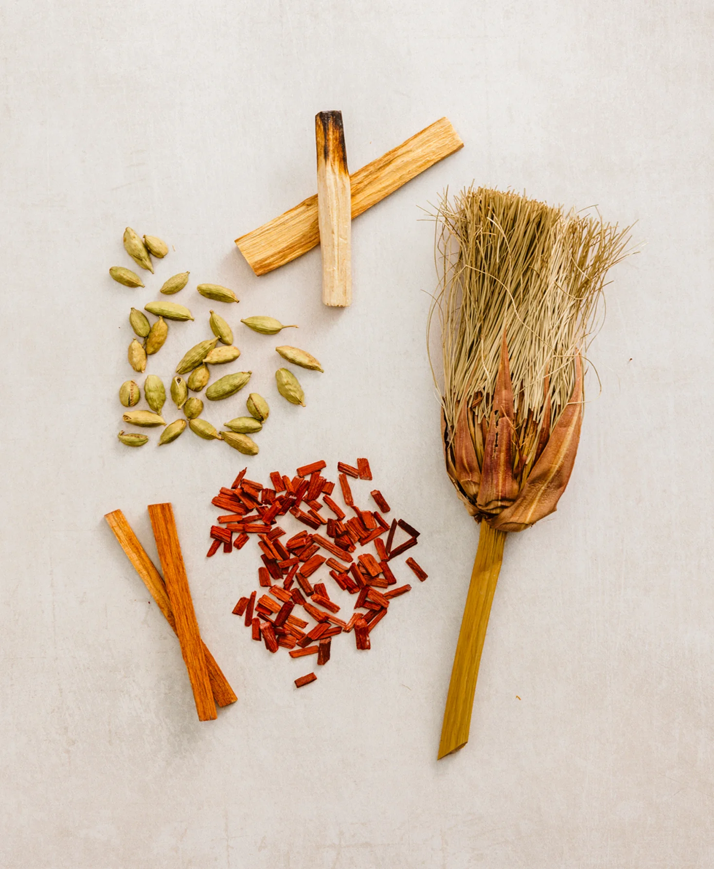 Palo Santo (Reserve Collection) Sculpting Clay - Image 6